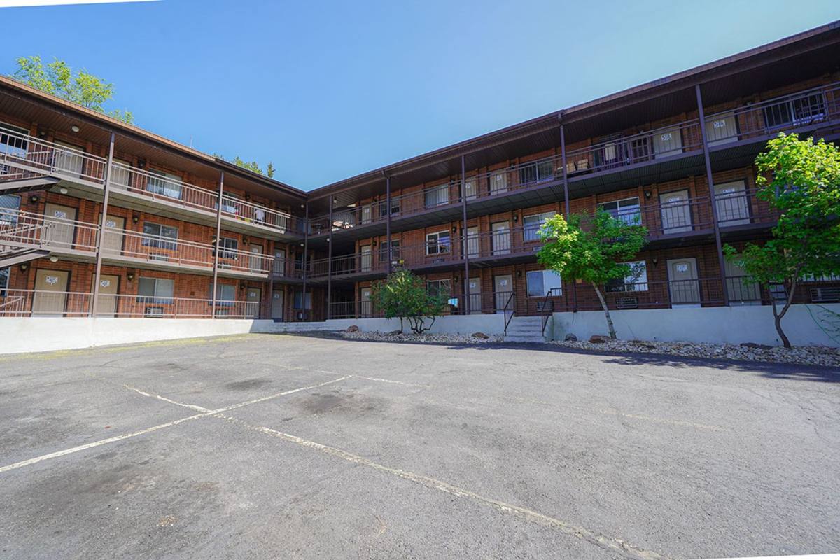 Apartment for rent at 755 E 700 N, Logan, UT 84321
