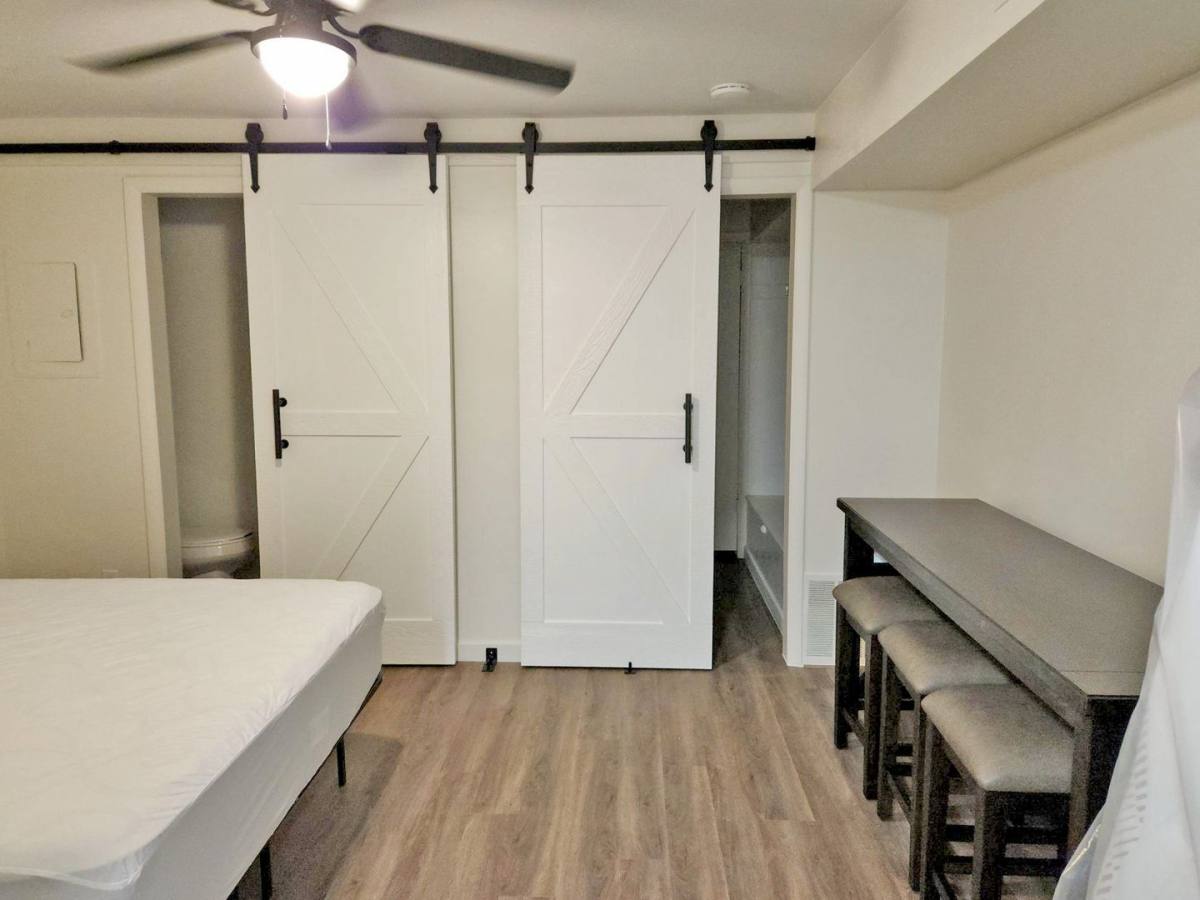 Apartment for rent at 755 E 700 N, Logan, UT 84321