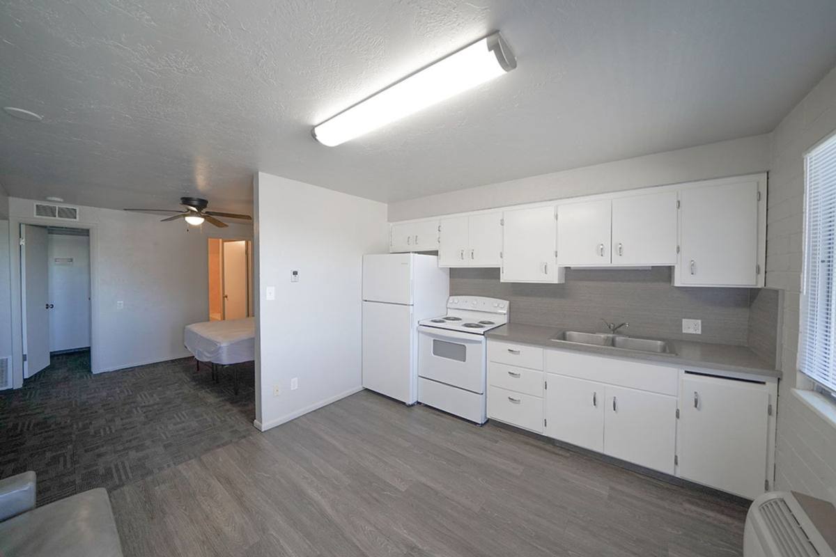 Apartment for rent at 755 E 700 N, Logan, UT 84321