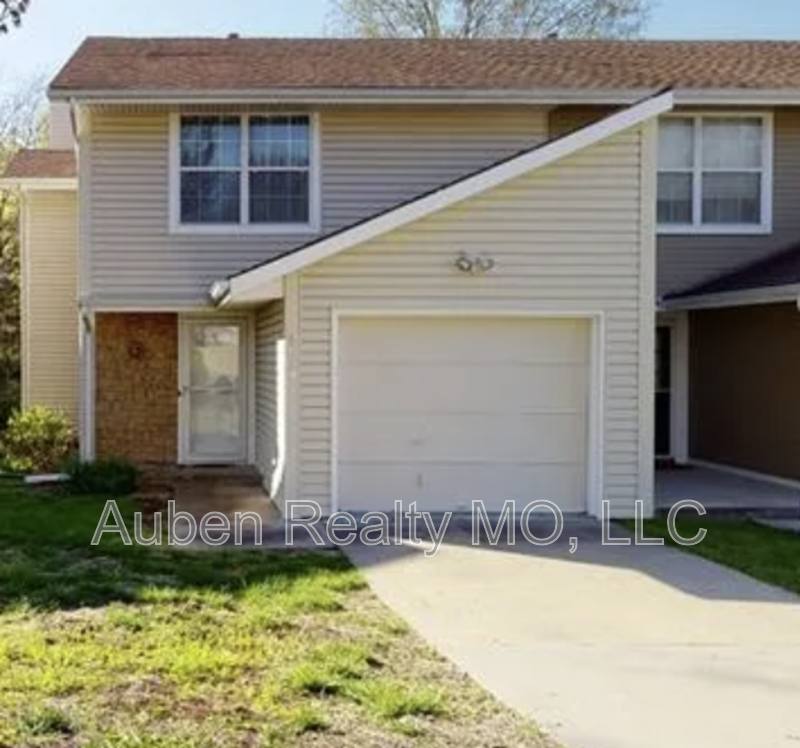 House for rent at 6815 NW Mokane Ave, Kansas City, MO 64151