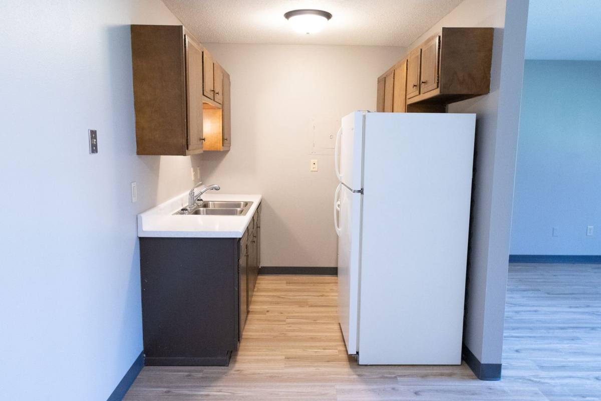 Apartment for rent at 408 McKay S, Alexandria, MN 56308