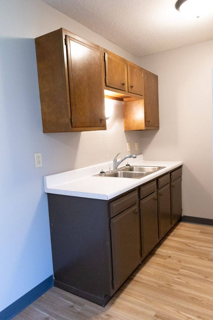 Apartment for rent at 408 McKay S, Alexandria, MN 56308
