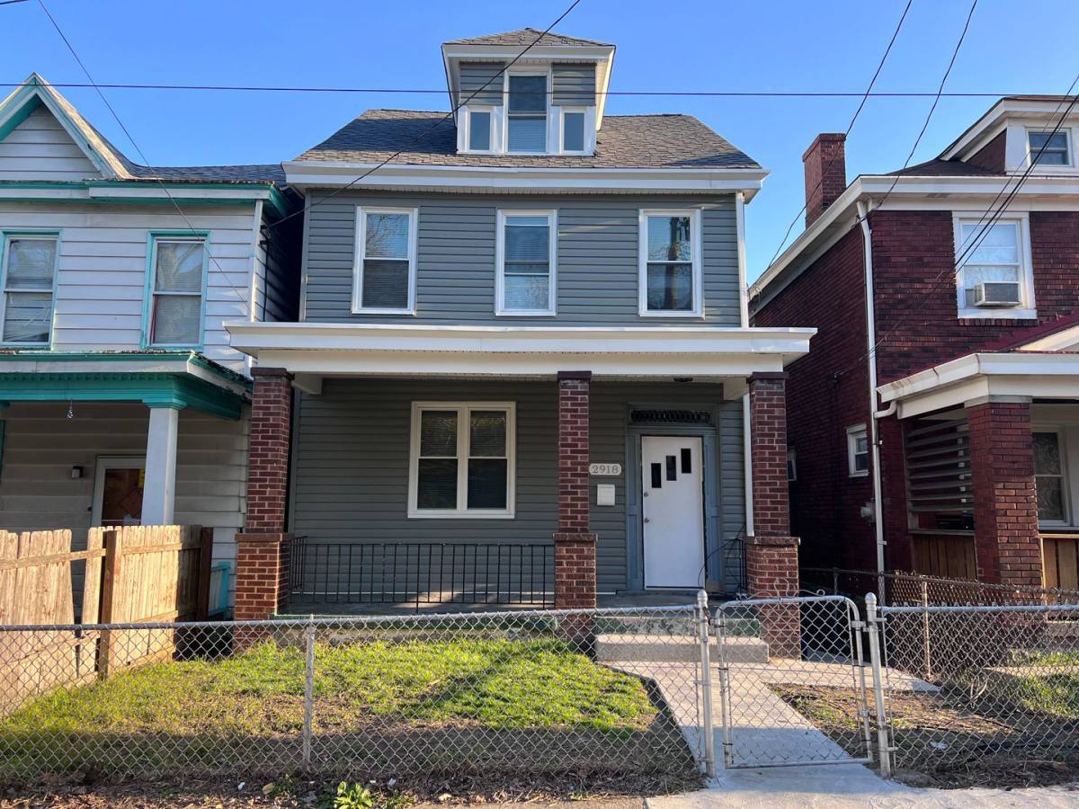 House for rent at 2918 Devlin St, Pittsburgh, PA 15210