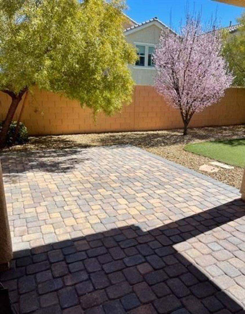 House for rent at 576 Glassford Court, Las Vegas, NV 89148