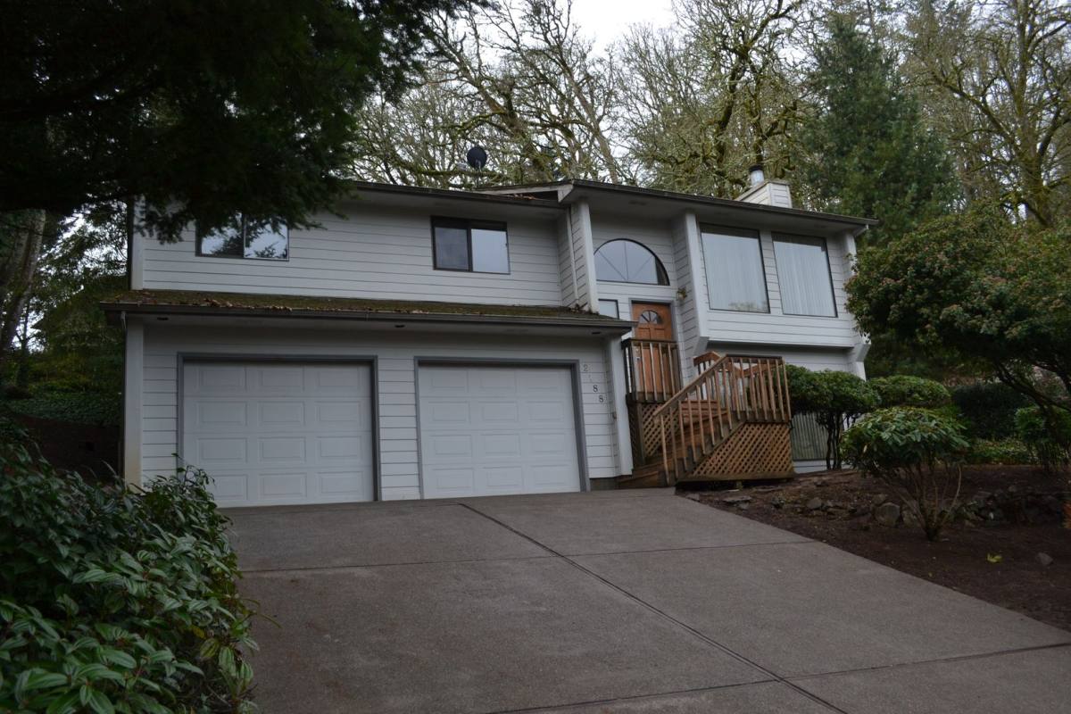 House for rent at 2188 Joplin St S, Salem, OR 97302