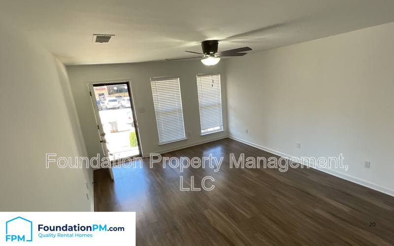 House for rent at 486 High Point Terrace, Memphis, TN 38122