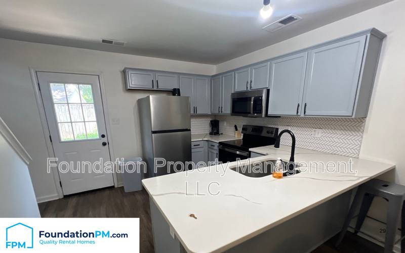 House for rent at 486 High Point Terrace, Memphis, TN 38122