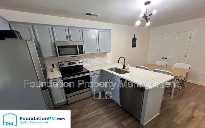 House for rent at 486 High Point Terrace, Memphis, TN 38122