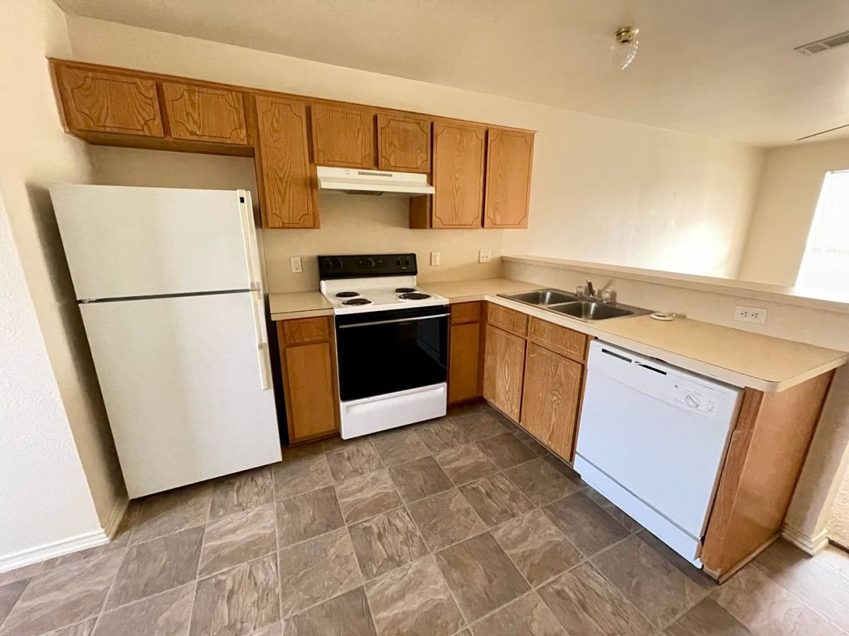 Apartment for rent at 4411 Jeff Scott Dr, Killeen, TX 76549
