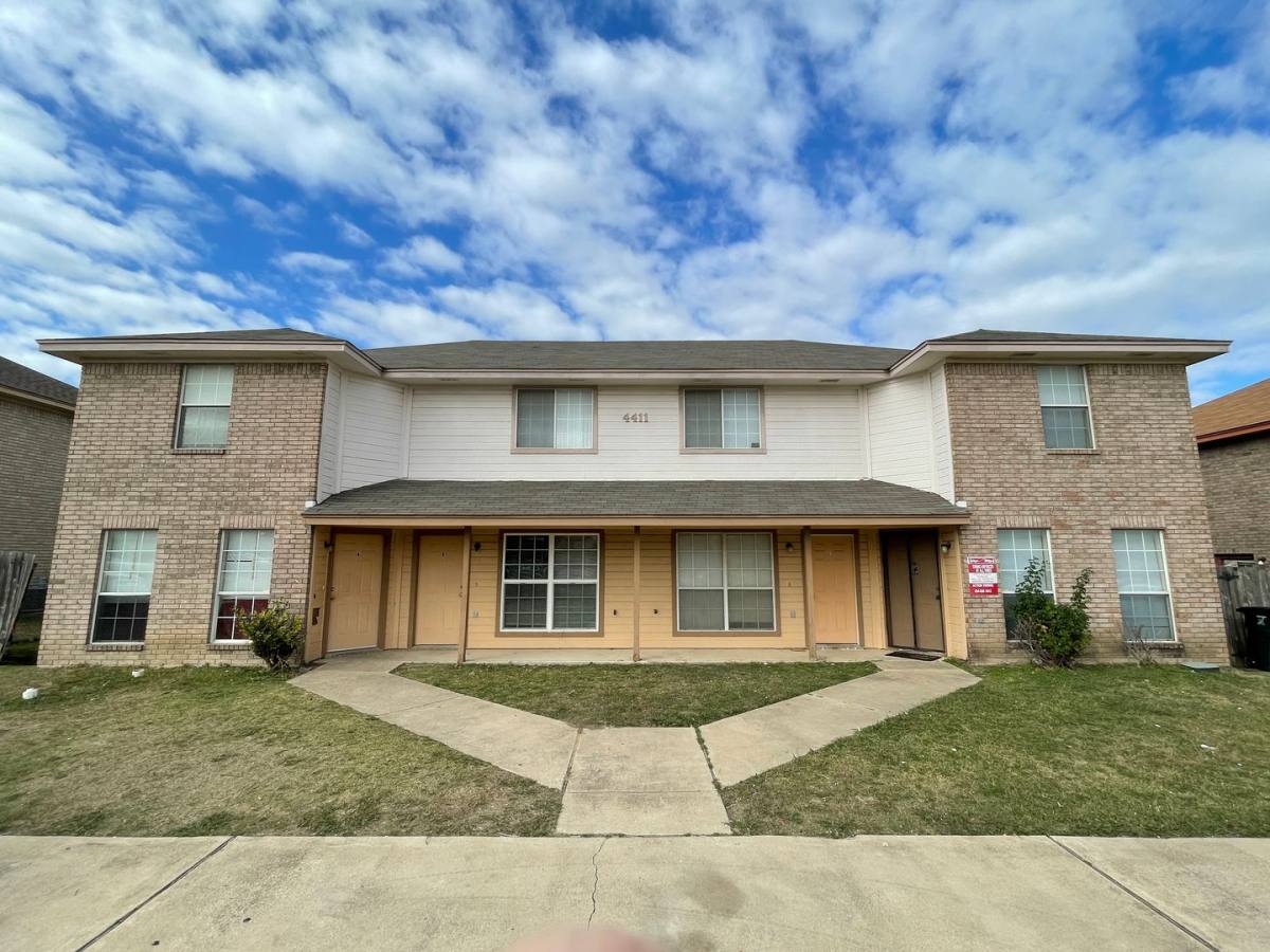 Apartment for rent at 4411 Jeff Scott Dr, Killeen, TX 76549