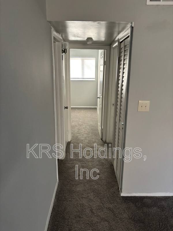 Apartment for rent at 1211 Nelson St #C, Henrico, VA 23231
