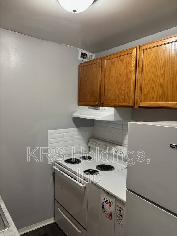 Apartment for rent at 1211 Nelson St #C, Henrico, VA 23231
