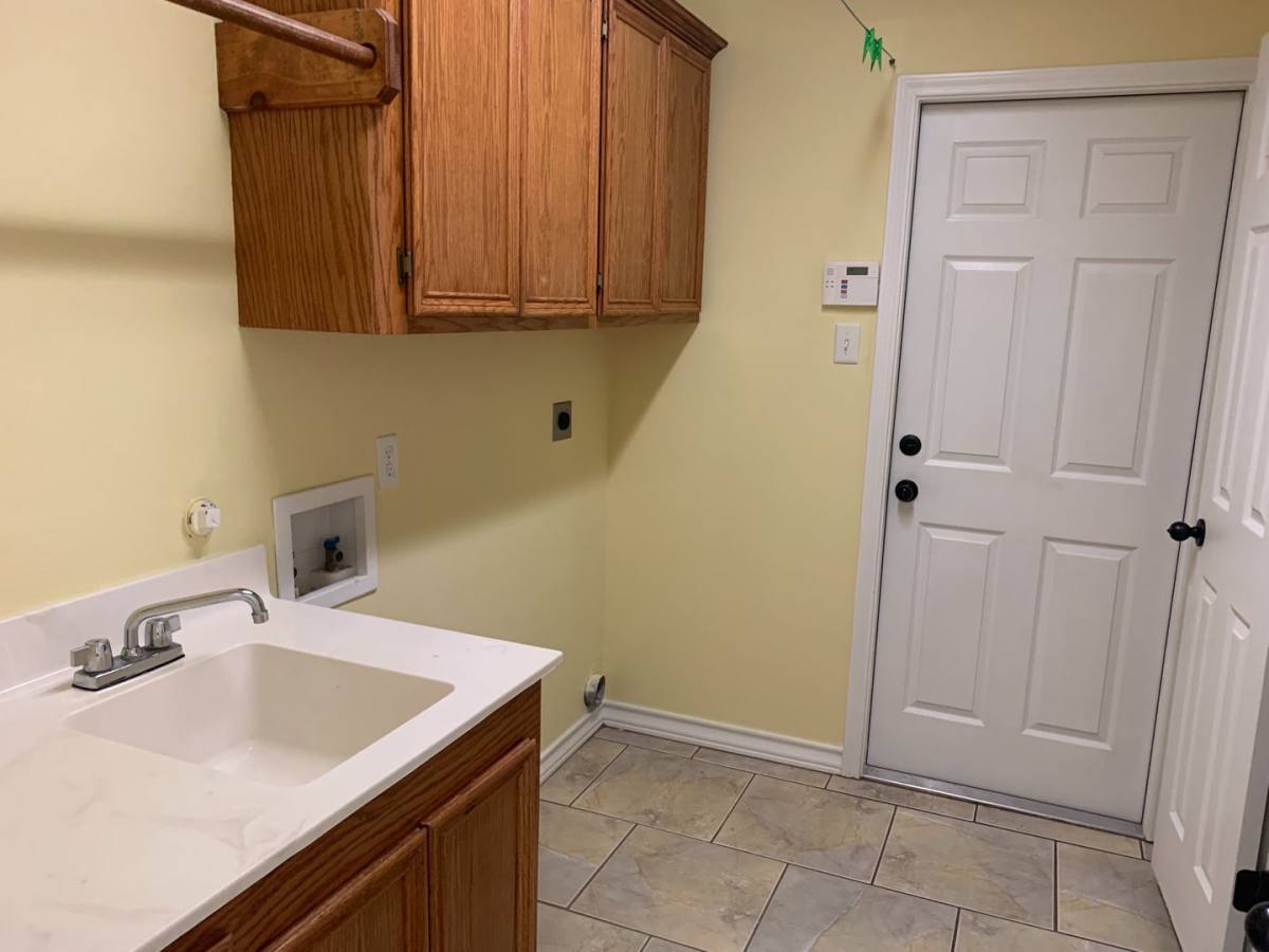 House for rent at 2618 Reveille Dr, Corpus Christi, TX 78414