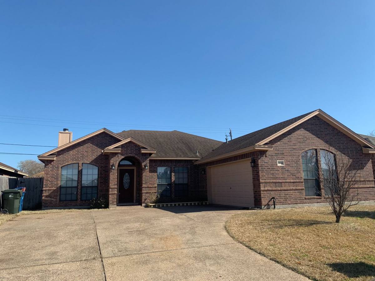 House for rent at 2618 Reveille Dr, Corpus Christi, TX 78414