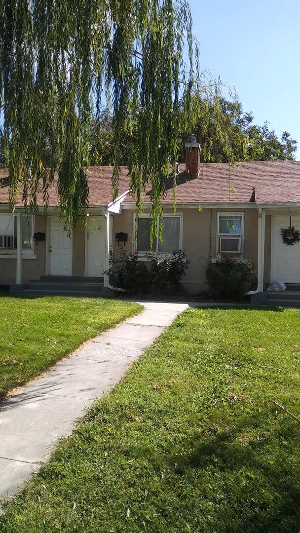 Apartment for rent at 63 S 300 E, Pleasant Grove, UT 84062