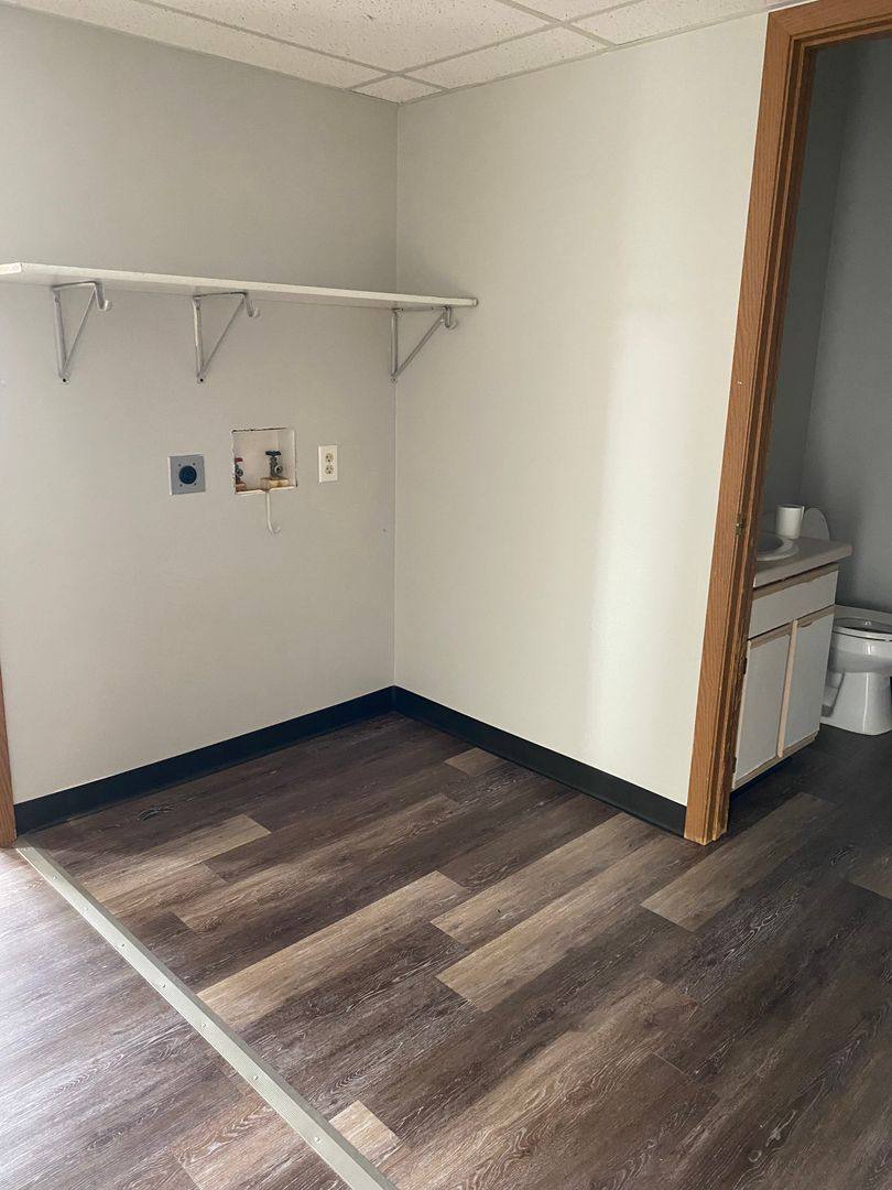 Apartment for rent at 1601-1605 23rd St S, Great Falls, MT 59405
