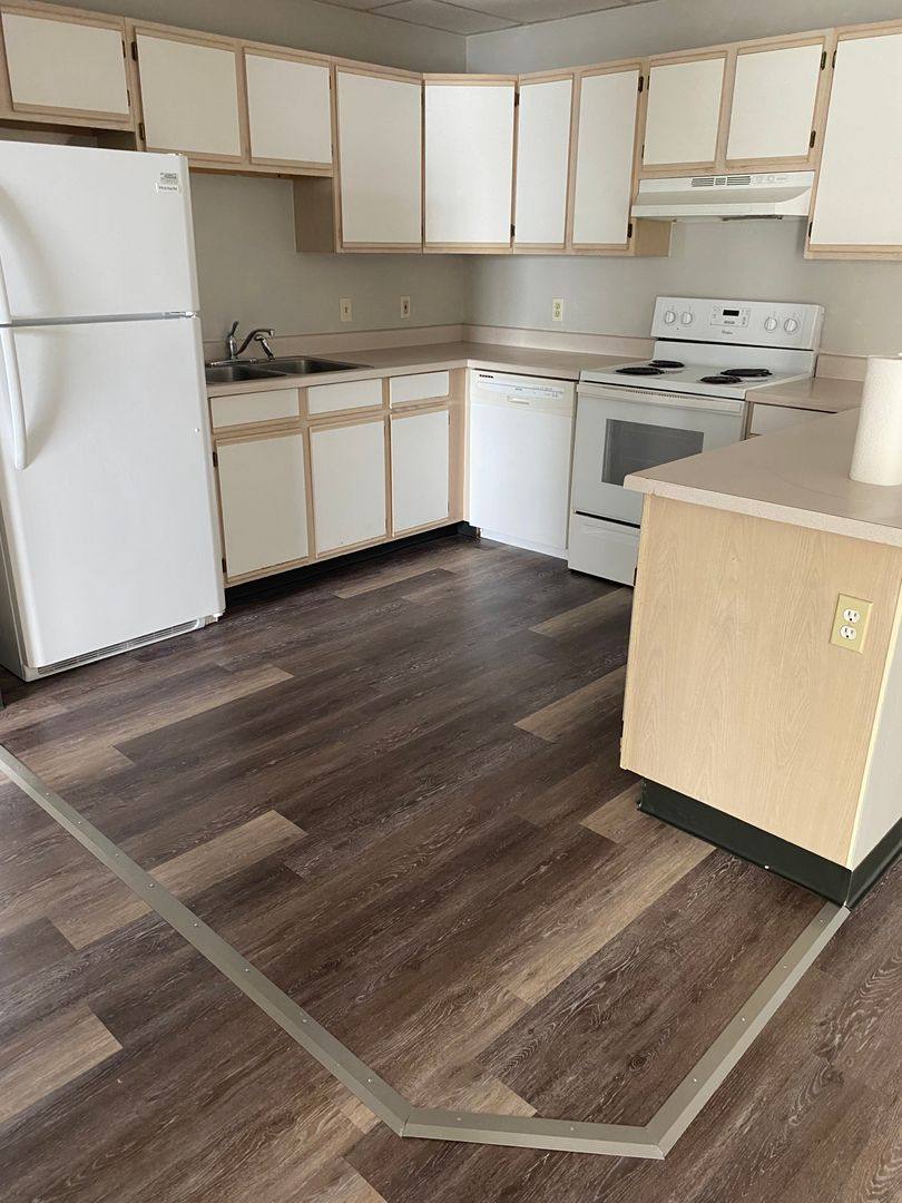 Apartment for rent at 1601-1605 23rd St S, Great Falls, MT 59405