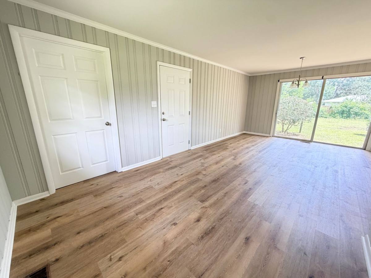 House for rent at 1107 W Park Ave, Valdosta, GA 31602