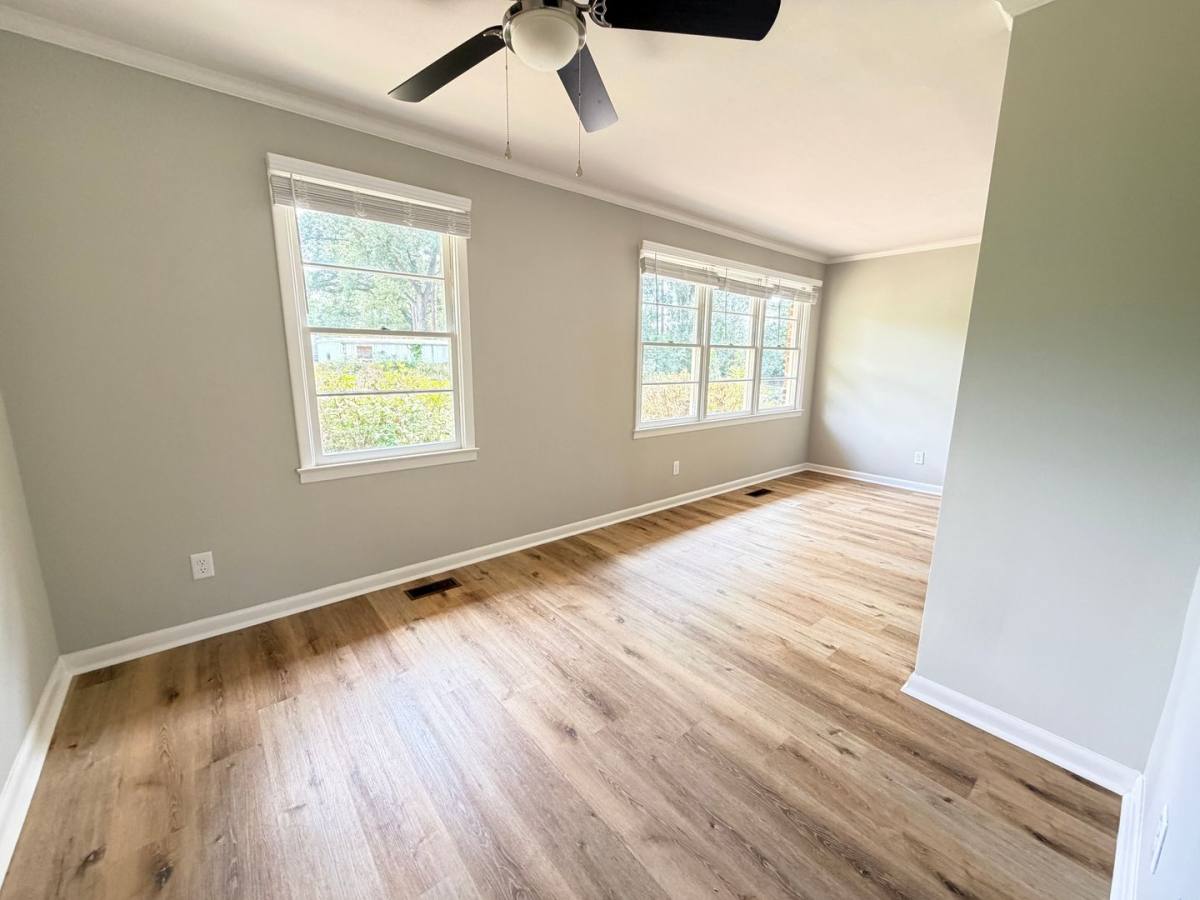 House for rent at 1107 W Park Ave, Valdosta, GA 31602