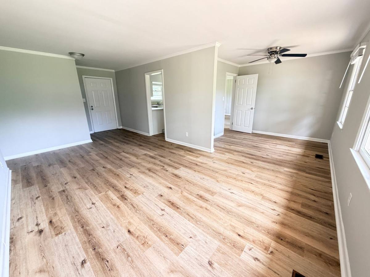 House for rent at 1107 W Park Ave, Valdosta, GA 31602