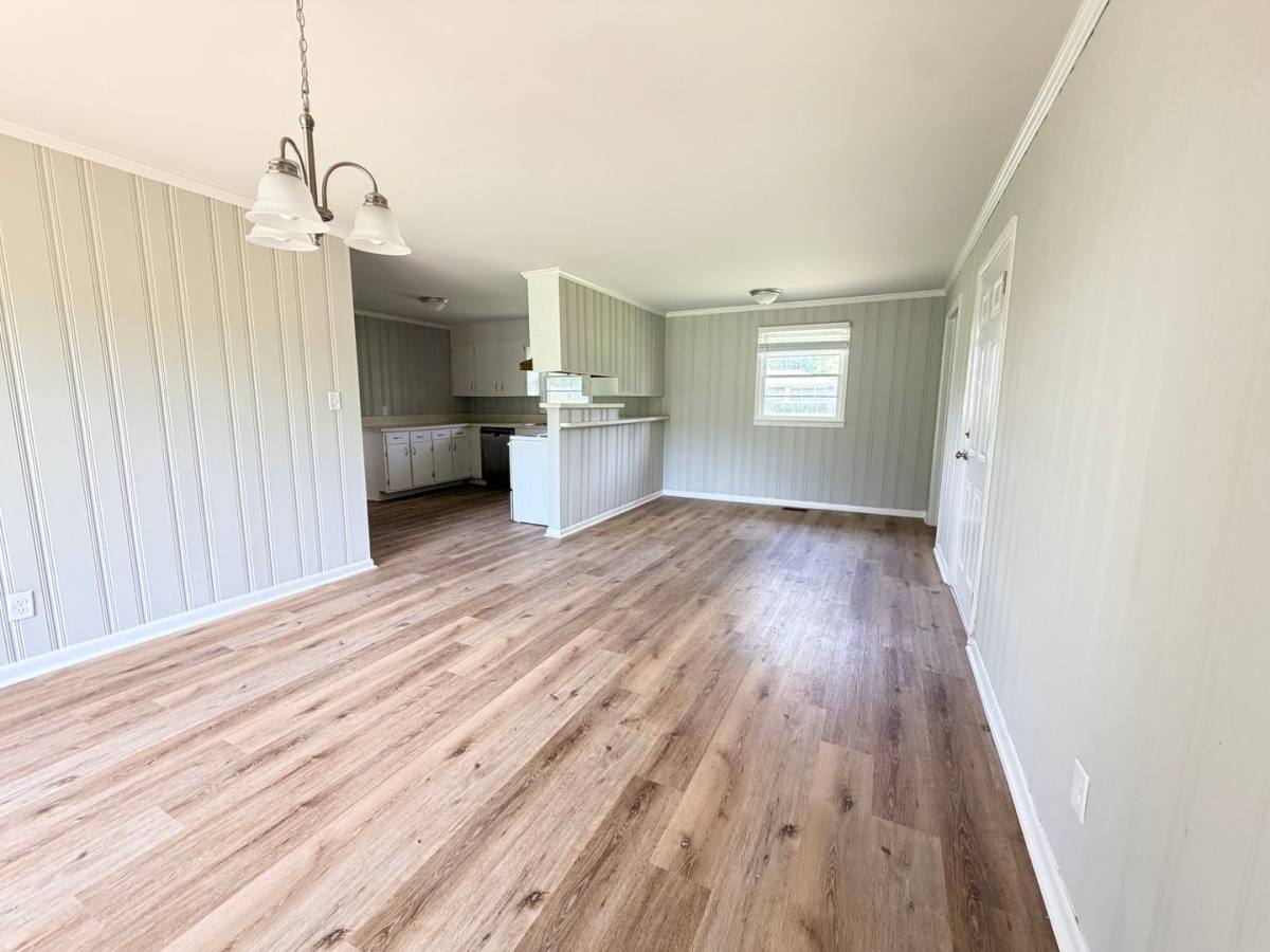 House for rent at 1107 W Park Ave, Valdosta, GA 31602