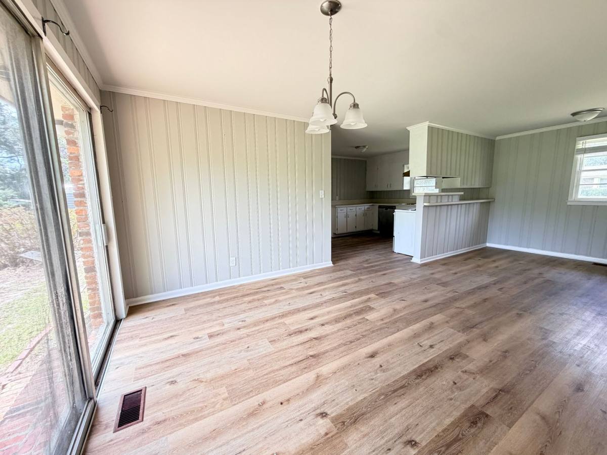 House for rent at 1107 W Park Ave, Valdosta, GA 31602