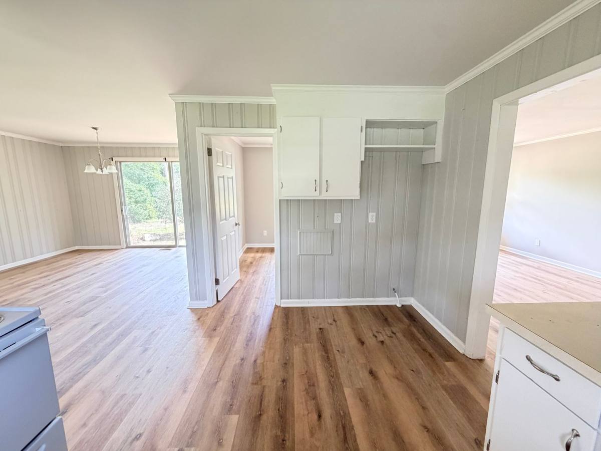 House for rent at 1107 W Park Ave, Valdosta, GA 31602