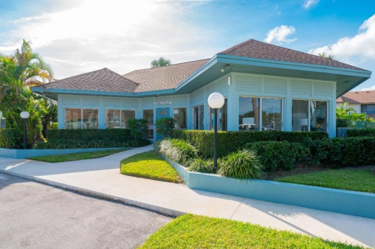 Condo for rent at 950 S Kanner Highway C-11, Stuart, FL 34994