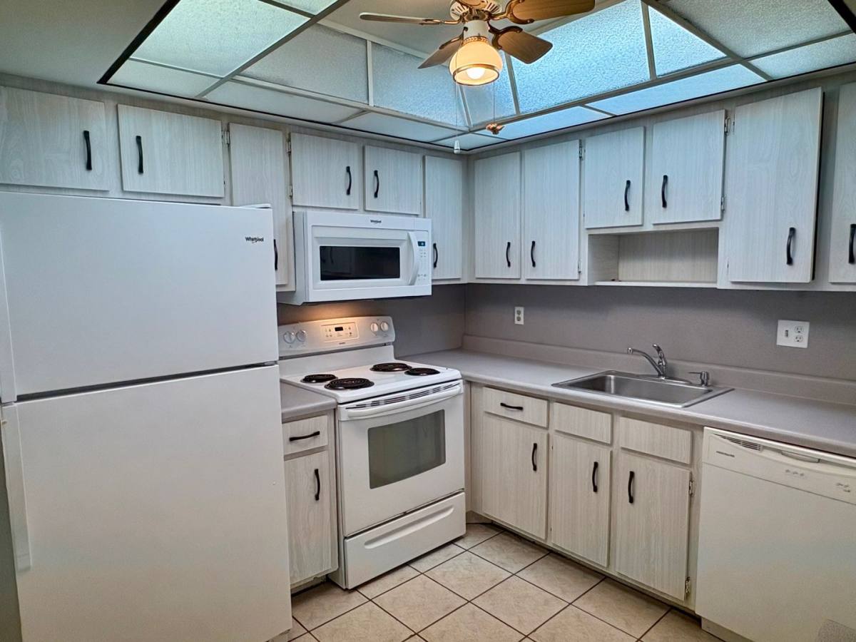 Condo for rent at 950 S Kanner Highway C-11, Stuart, FL 34994