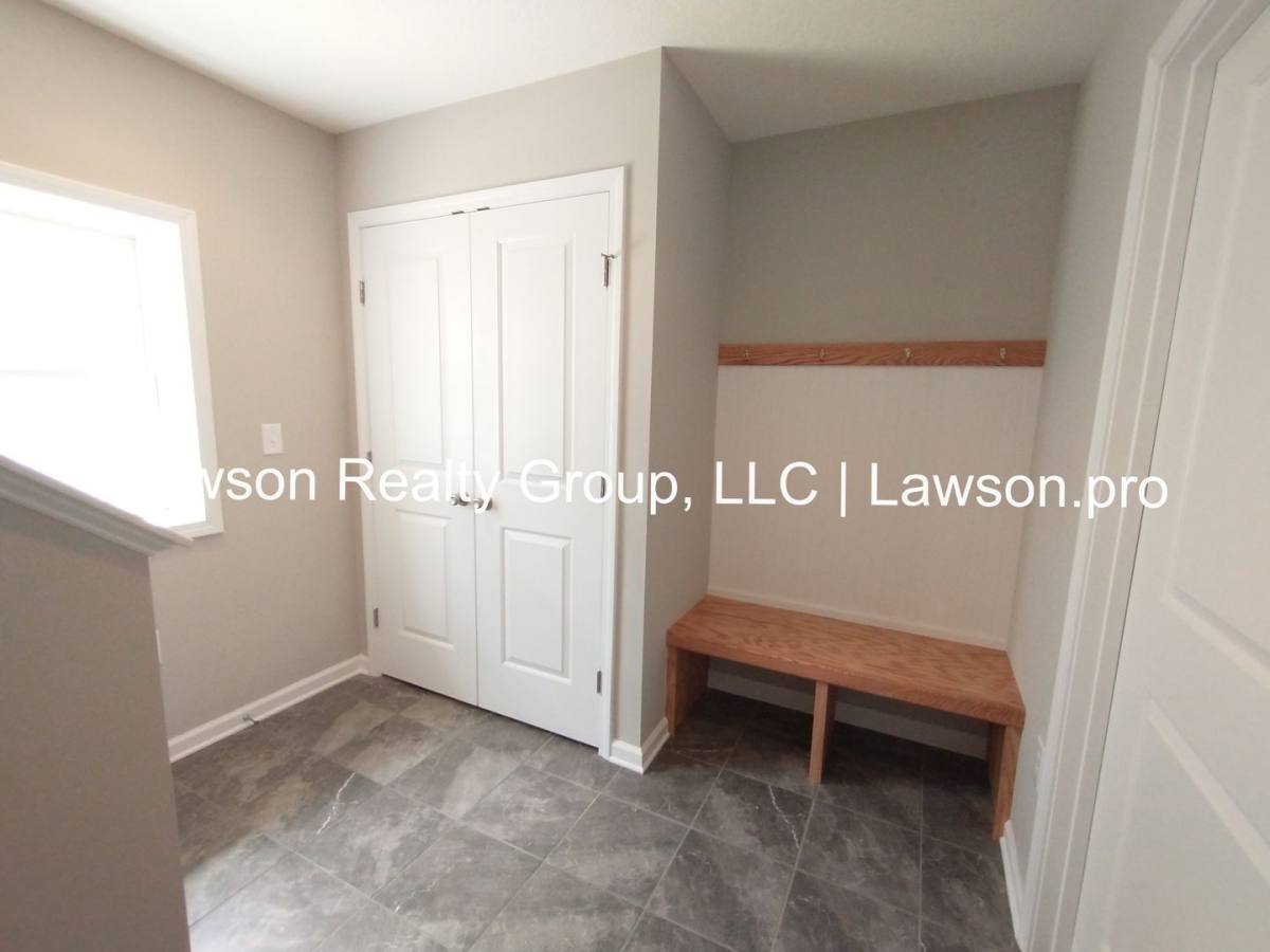 House for rent at 3602 Colonial Green Circle, Roanoke, VA 24018