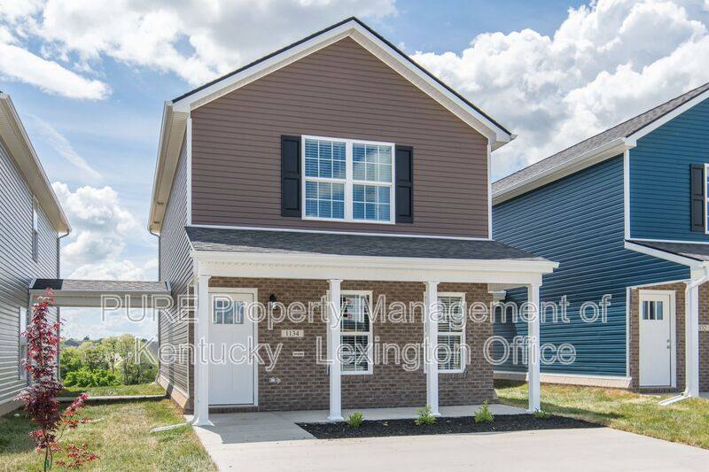 House for rent at 2014 Dolly Dr, Richmond, KY 40475