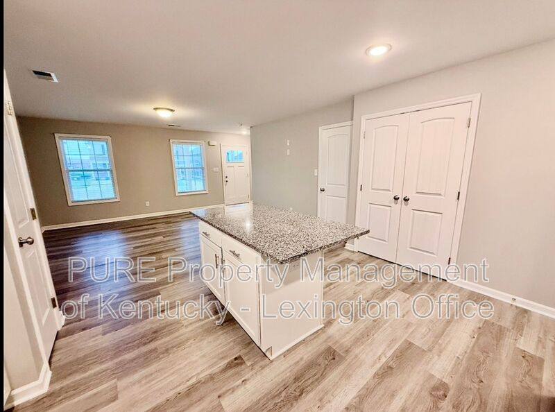 House for rent at 2014 Dolly Dr, Richmond, KY 40475