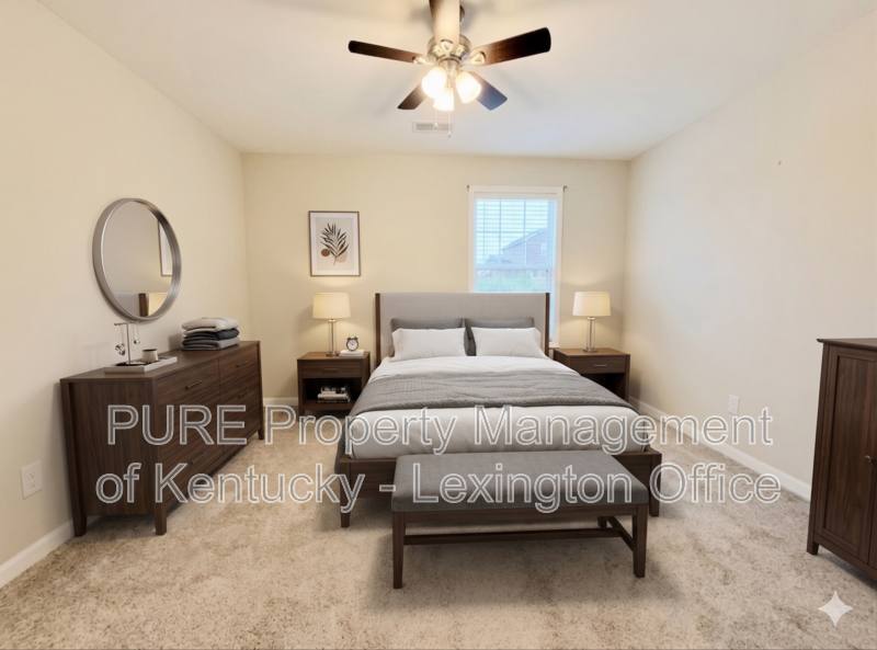 House for rent at 2014 Dolly Dr, Richmond, KY 40475