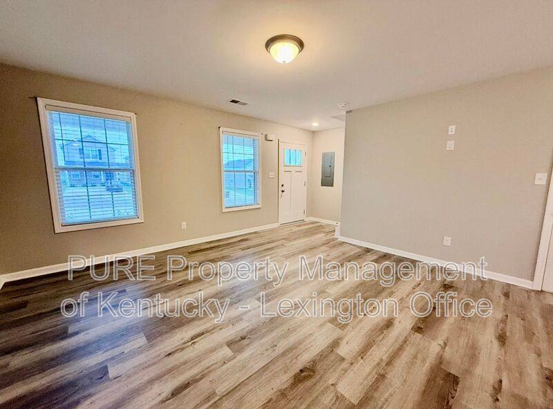 House for rent at 2014 Dolly Dr, Richmond, KY 40475