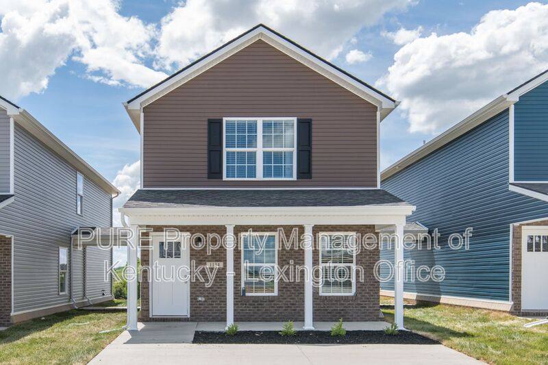House for rent at 2014 Dolly Dr, Richmond, KY 40475