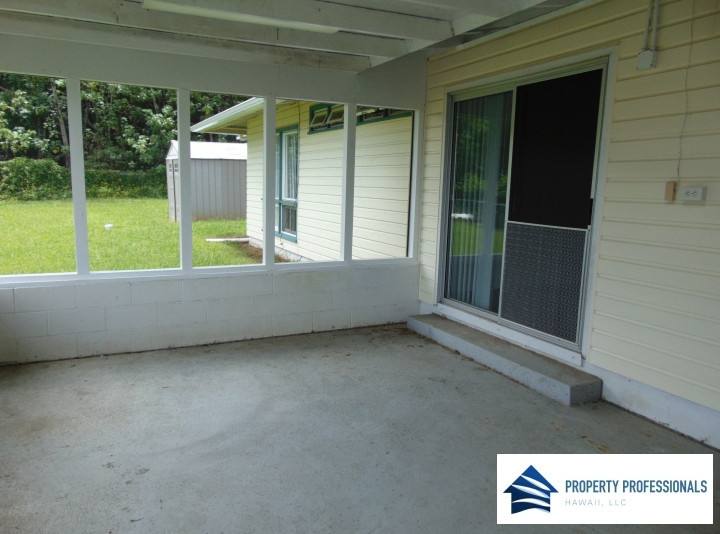 House for rent at 47 Mokihana St, Hilo, HI 96720