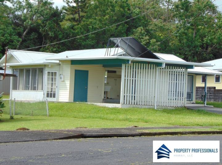 House for rent at 47 Mokihana St, Hilo, HI 96720