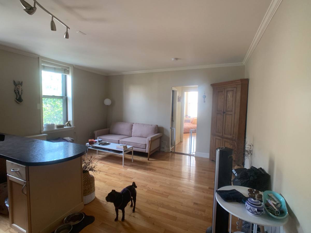 Apartment for rent at 1600 S 13th St, Philadelphia, PA 19148