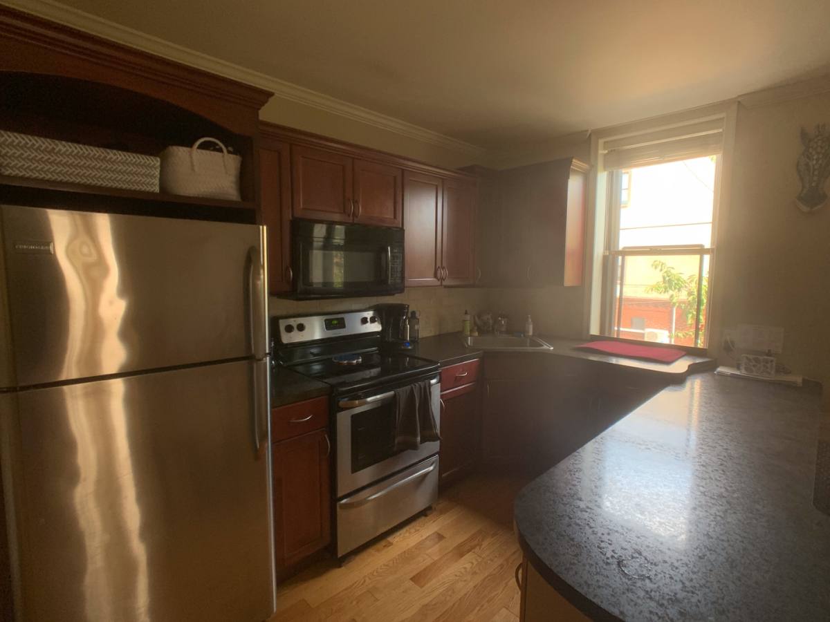 Apartment for rent at 1600 S 13th St, Philadelphia, PA 19148