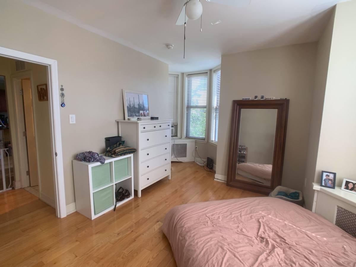 Apartment for rent at 1600 S 13th St, Philadelphia, PA 19148