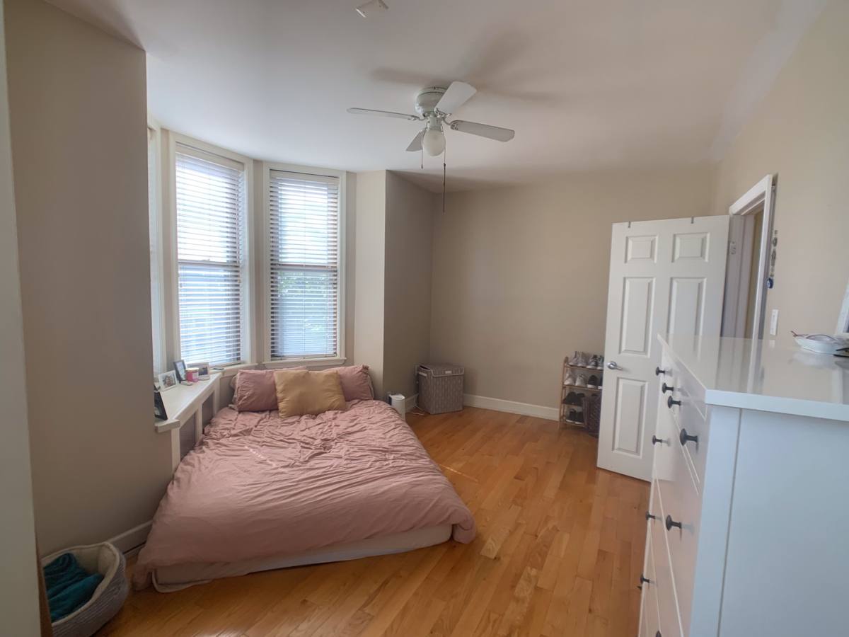 Apartment for rent at 1600 S 13th St, Philadelphia, PA 19148