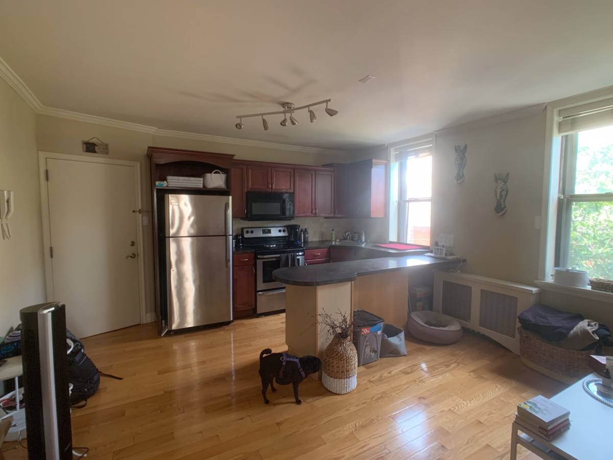 Apartment for rent at 1600 S 13th St, Philadelphia, PA 19148