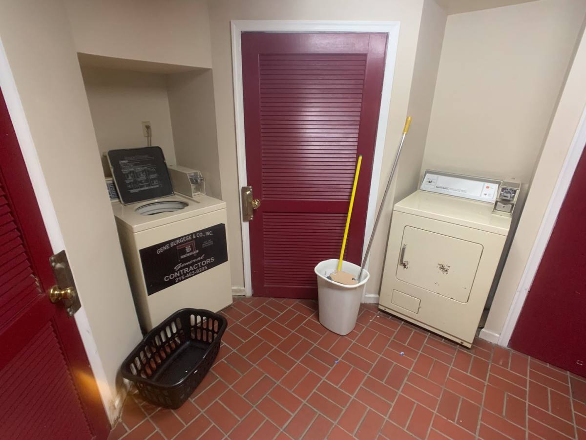 Apartment for rent at 1600 S 13th St, Philadelphia, PA 19148