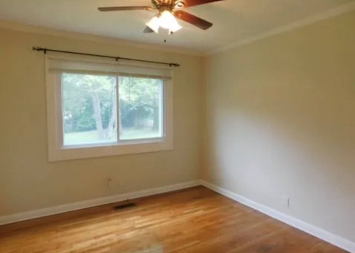 House for rent at 2704 Redbud St, Johnson City, TN 37604