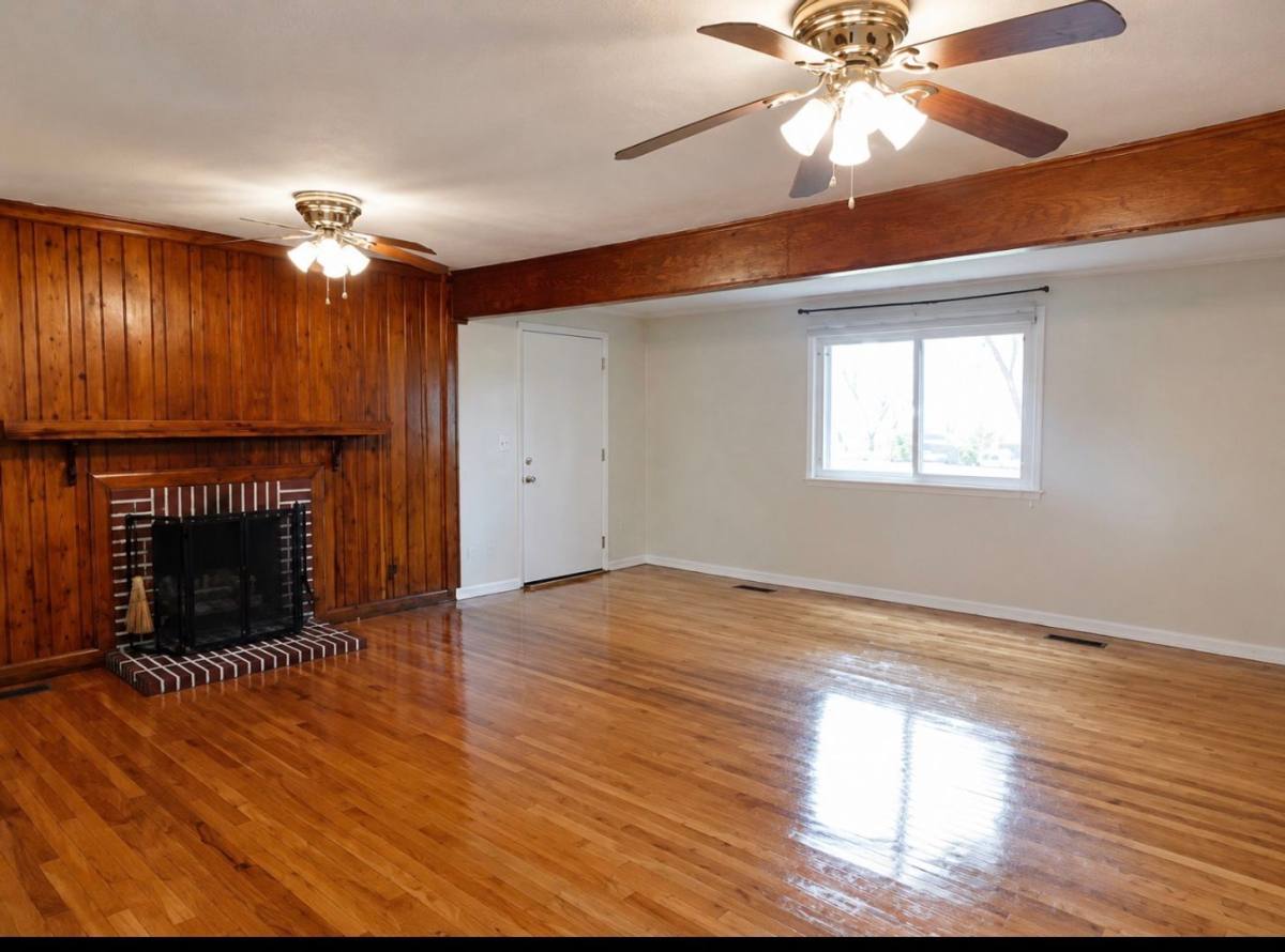 House for rent at 2704 Redbud St, Johnson City, TN 37604