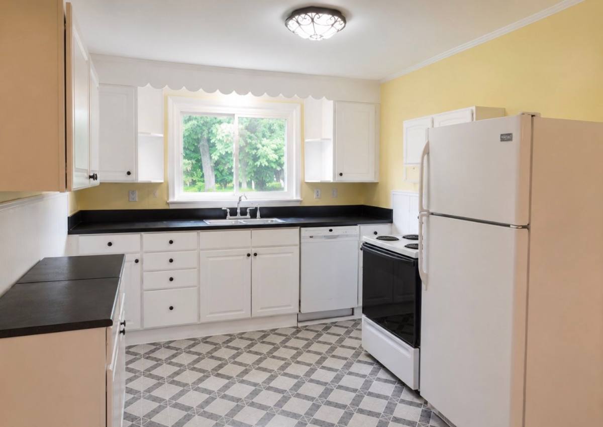House for rent at 2704 Redbud St, Johnson City, TN 37604