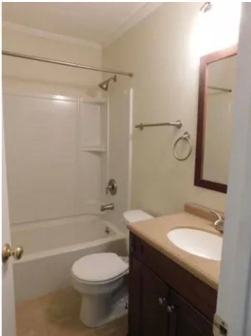 House for rent at 2704 Redbud St, Johnson City, TN 37604