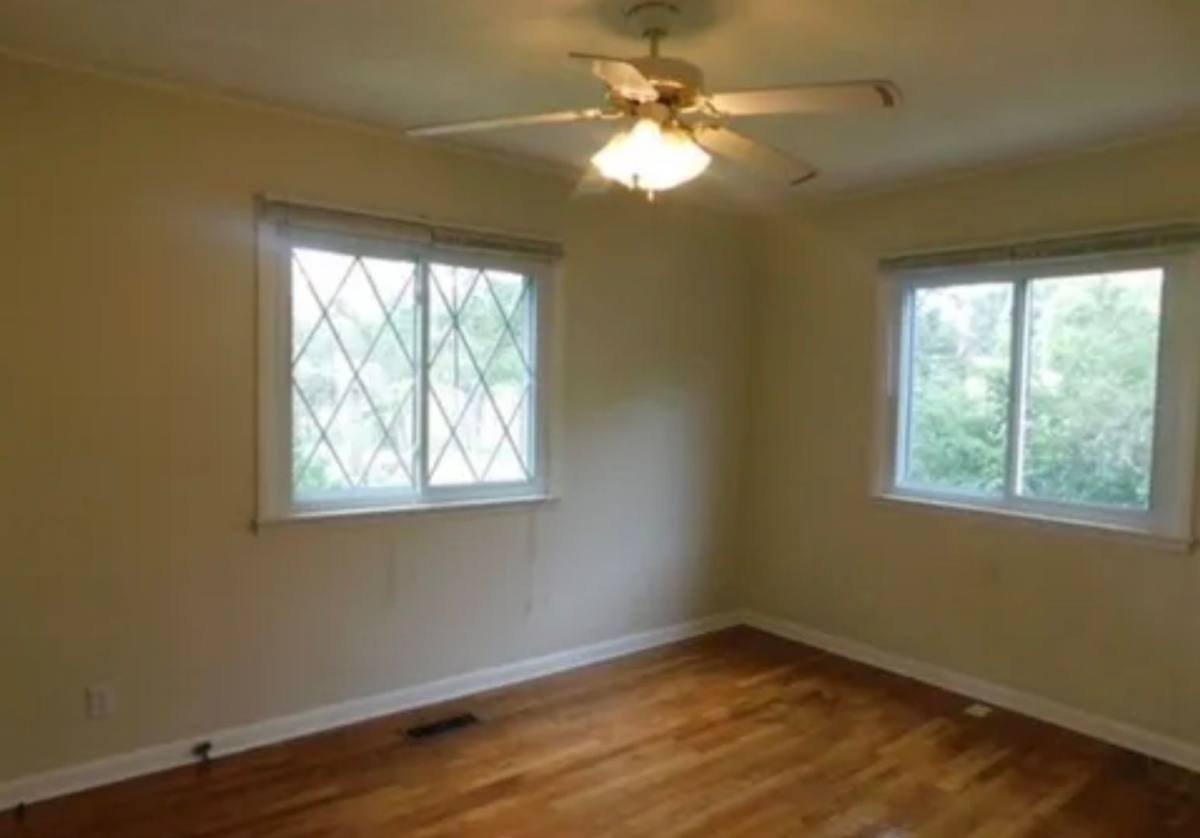 House for rent at 2704 Redbud St, Johnson City, TN 37604