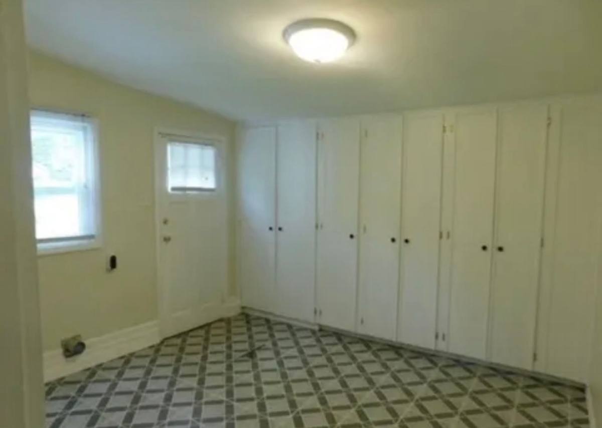 House for rent at 2704 Redbud St, Johnson City, TN 37604