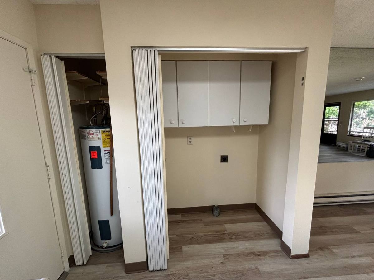 Apartment for rent at 127-129 E Jersey St, Gladstone, OR 97027
